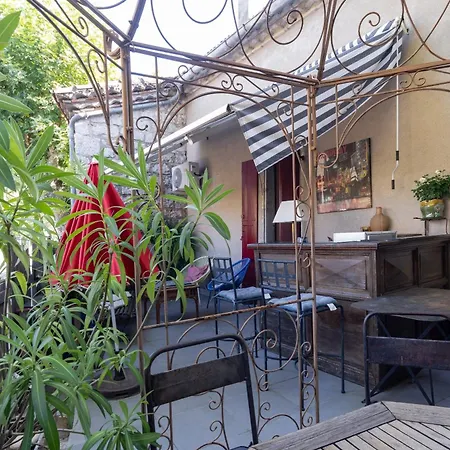 Appartement De Charme Ruoms