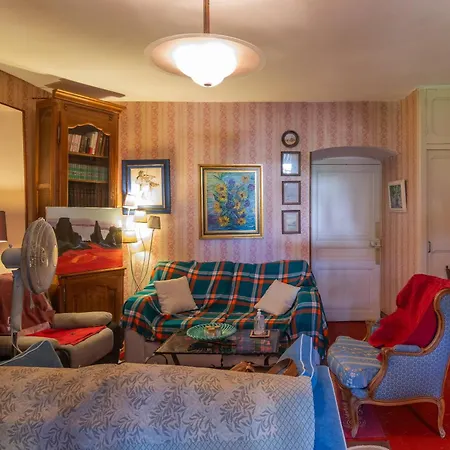 Appartement De Charme Ruoms